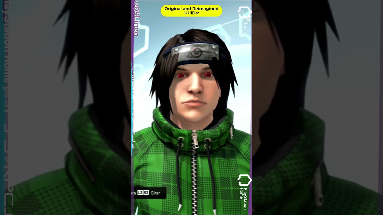 PlayStation Home | Home Academy 