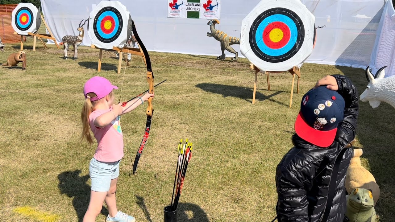 2025 Alberta Trappers Association Rendezvous Recap