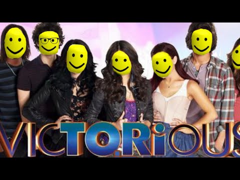 Roblox Icarly Youtube - roblox icarly