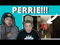 Perrie Edwards - ‘All by Myself’ by Céline Dion | COUPLE REACTION VIDEO