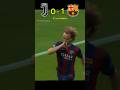 Final!! Juventus vs Barcelona 2015