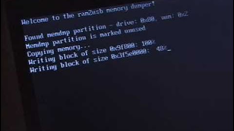 Lest We Remember: Cold Boot Attacks on Encryption Keys