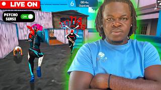 🔴GRANDMASTER LOBBIES WITH JP KILLA🔥🔴🖤TANK 5 IS LIVE 🦍🖤 screenshot 3