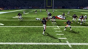 Option Routes done right