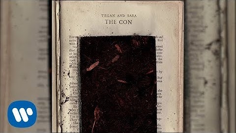 Tegan and Sara - Call It Off [OFFICIAL AUDIO]