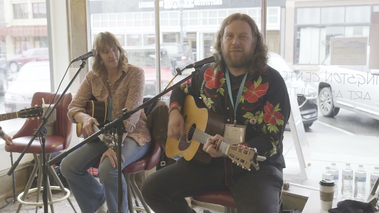 Watch Martin Gilmore plays his song "Thea Is a Light Blue"at the 2nd Annual Livingston Songwriter Festival on YouTube Watch Martin Gilmore plays his song "Thea Is a Light Blue"at the 2nd Annual Livingston Songwriter Festival on YouTube