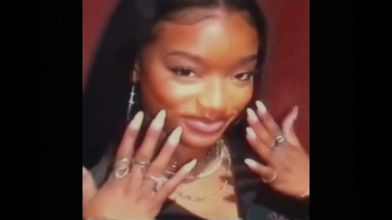 R&B x Dancehall Type Beat - Her Flowers