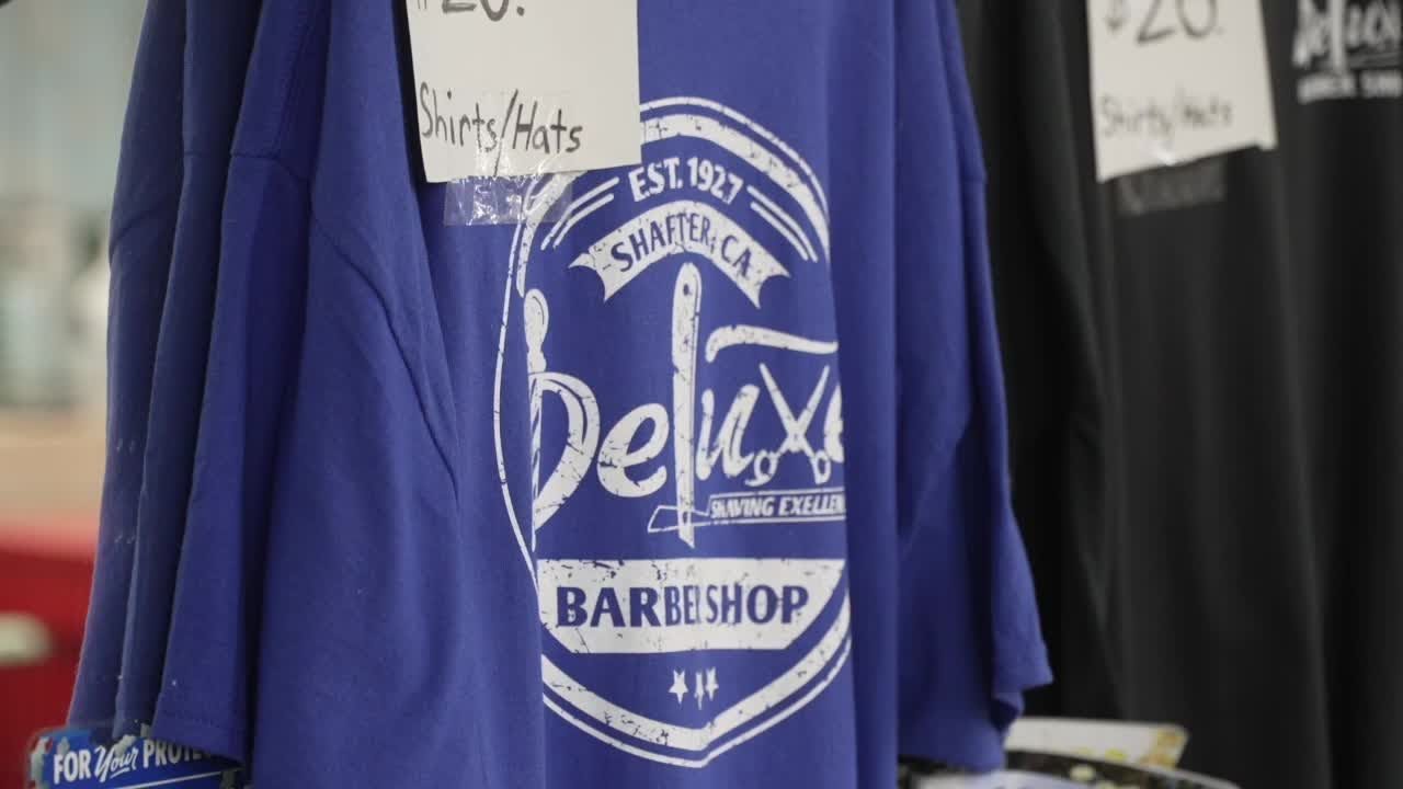 Shafter launches downtown facade grant program to beautify commercial buildings