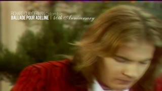 Richard Clayderman - Ballade Pour Adeline (1977) | 40th Anniversary chords