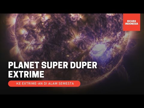 Video: Planet manakah yang mempunyai musim yang paling ekstrem?
