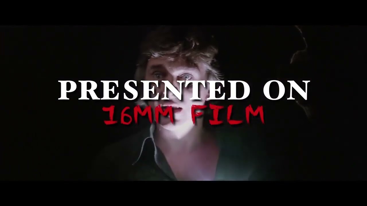 @See_It_On_16mm presents a SECRET DARIO ARGENTO FILM in glorious 16mm on Thursday, August 17, 2023