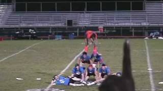 HEHS PowderPuff 2008