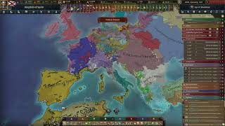 Entramos en la Era del Absolutismo e Introducimos la Patata a España! EU5 Rossbach 1.1