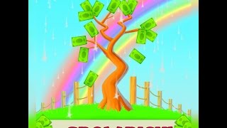 Money Tree - Free Clicker Game - Android Gameplay screenshot 1