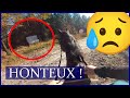 UN PEU PLUS ET JE MANGEAIS LE SABLE ! - On a trouvé des trucs honteux !