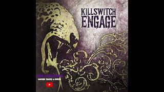 Killswitch Engage - Save Me (Backing Track) No Vox No Guitar *CLIP* Full Video Attached
