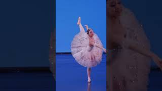 Ahin Dan (14) 🇰🇷 - Raymonda #ballet #yagp #ballerina #balletdancer #performance