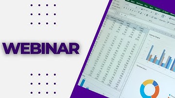 Webinar - Del Excel al análisis inteligente: moderniza tu toma de decisiones sin cambiar procesos