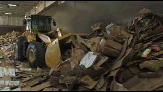 Action Carting Environmental: The Material Recovery Facility