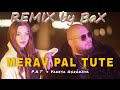 P.A.T. x Vanesa Horáková - Merav Pal Tute (REMIX by BaX)