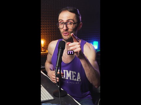 How To PRO VOCALS With AI