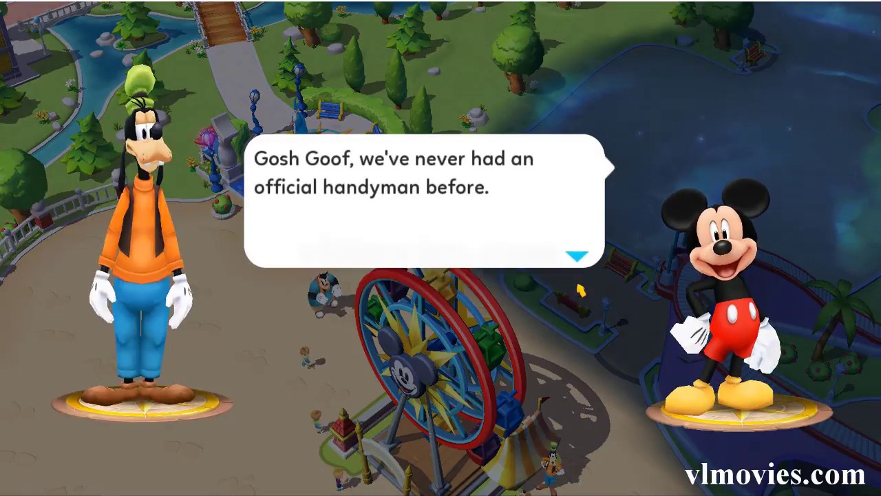 Mickey Mouse Play PCGame Kid Game 2018 YouTube