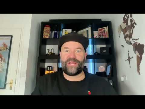 PINNACLE by Joel Dickinson – Video 2
