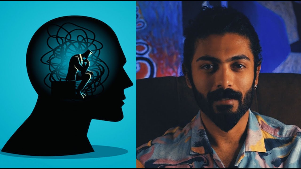 ما هو الصوت الداخلي - صوت الروح - صوت القلب؟