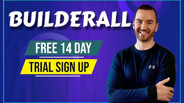 Builderall 14 Day Free Trial (Builderall Sign Up Tutorial)