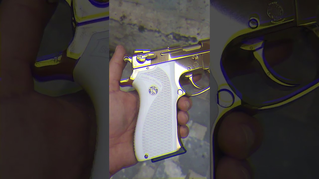 Smith & Wesson video thumbnail