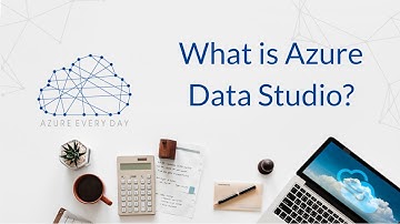 What is Azure Data Studio?