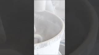 EUROMIX CROCUS 5/200 мини-бетонный завод на производственной площадке #shorts #concreteplant