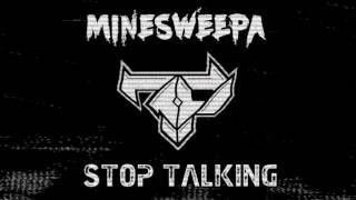 MineSweepa - Stop Talking