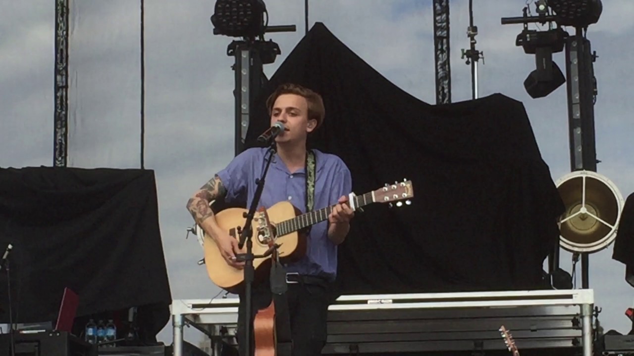 Kinda Complicated Scott Helman 
