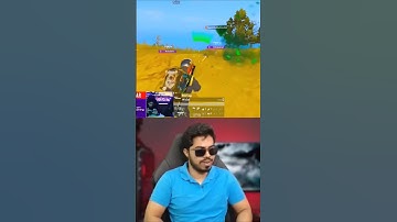 @MrSpike Reaction 1v3 Saif #spike #wfsaif #esl #bgmi #short #jonathan #bgis