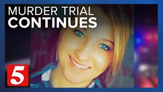 Court resumes Monday in Caitlyn Kaufman trial with closing arguments