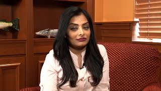 Afghan Singer Ramsha Shifa Says She Hope To Help Afghan Girls - Voa Ashna