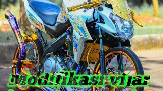 Modifikasi vijar keren|Inspirasi 2022