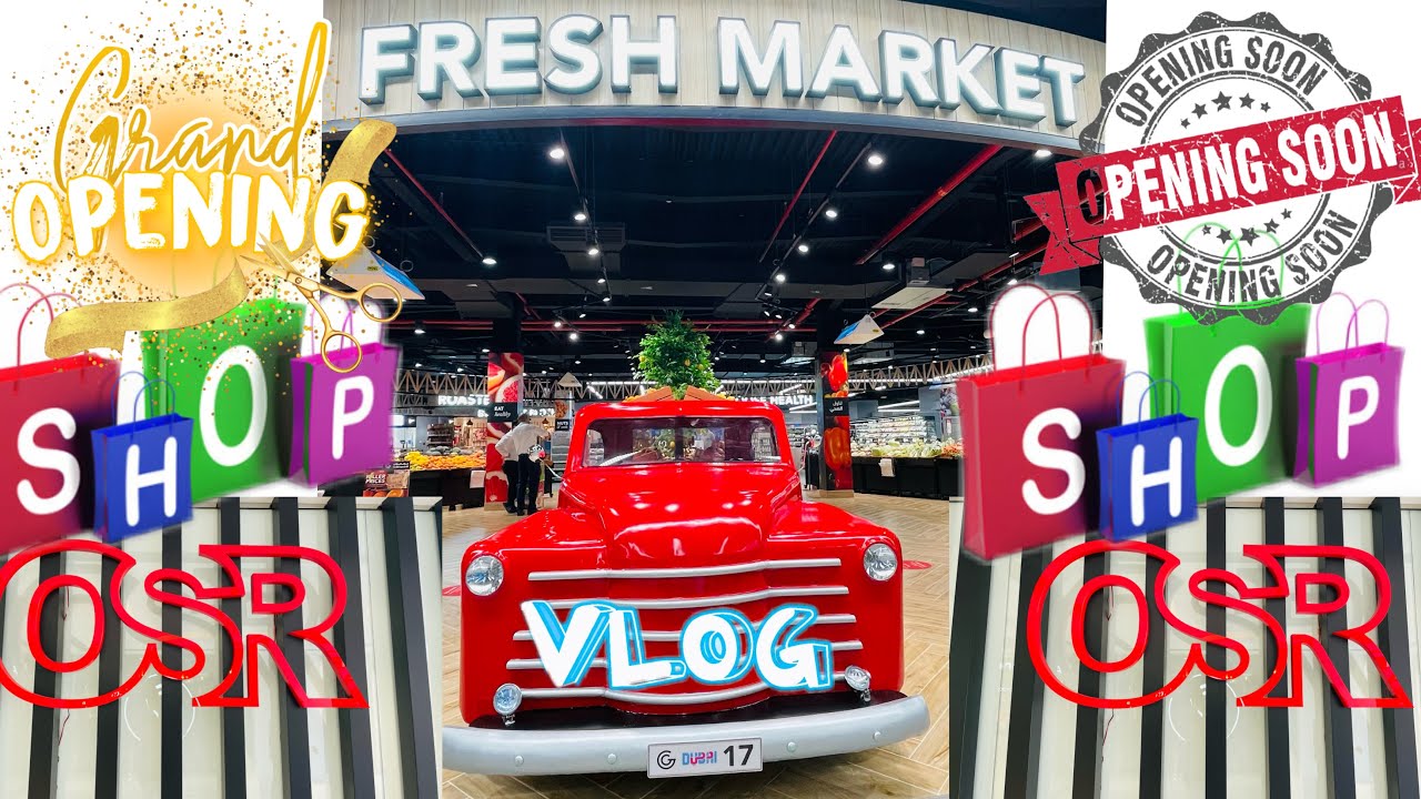 എന്നാലും ഇതൊരു വല്ലാത്തപോക്കായിപ്പോയി OSR MALL DIP 1 YouTube