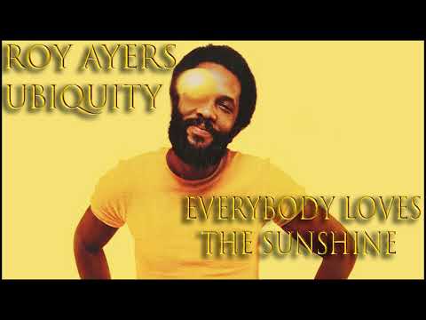 Roy Ayers Ubiquity
