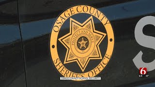 Osage County To Add Three Additional School Resource Officers For 7 Osage County Schools