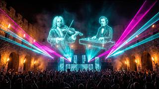 VIVALDI vs CHOPIN – Epic Orchestral Techno Battle | Classical Music Reimagined