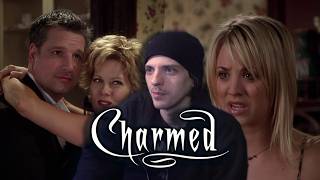 Charmed - Season 8 Episode 11 (REACTION) Mr. & Mrs. Witch 8x11