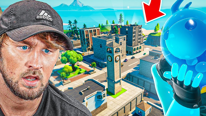Our First Time Playing OG Fortnite...