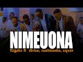 NIMEUONA BY KIGABO ELYSE FT DIVINE ESPOIR NZABINESHA Official Video 2026 