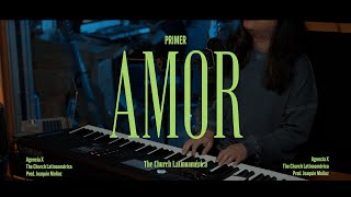 Primer Amor - Versión Acústica - The Cxurch (Video Oficial) Música cristiana 2023