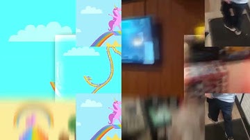 4 Shuric scans with are slides Going left