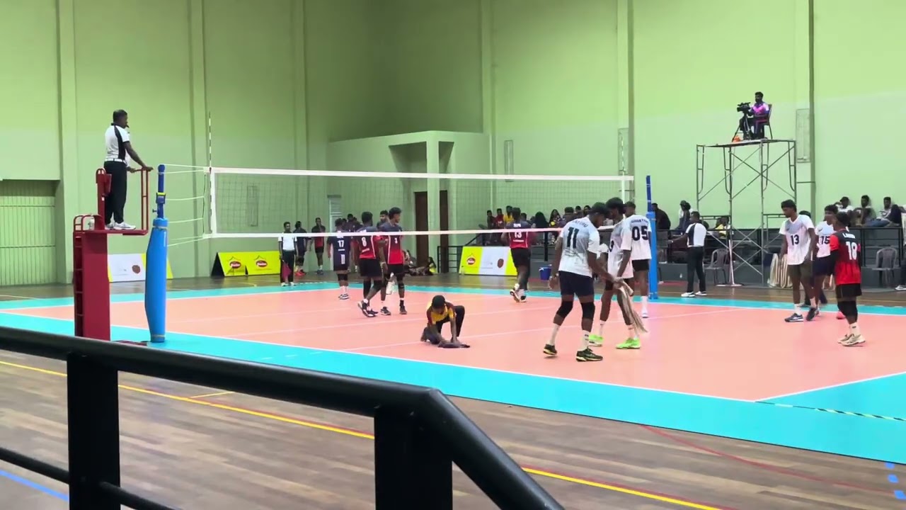 2024 munchee super league Maliben vs SLP