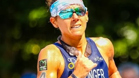 How to deal with sweat with a leg amputation - Kelly Elmlinger