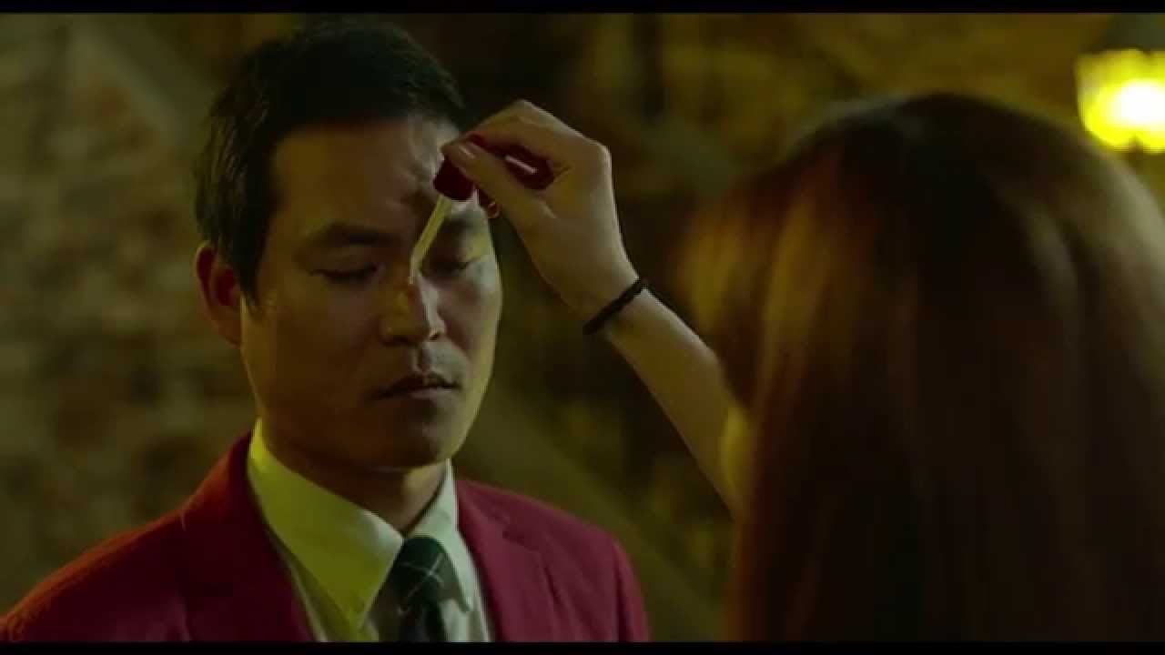 [미안해 사랑해 고마워] 2차 예고편